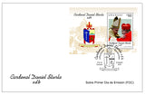 Homenaje al Cardenal Daniel Sturla - 2015 -