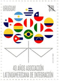 40 Años de ALADI