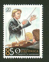 85 Años de OSSODRE - 2016 -