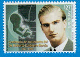 Centenario del Nacimiento del Dr. Roberto Caldeyro-Barcia