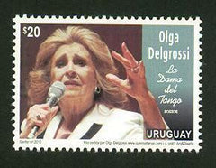 Tango 2016 Set - Olga Delgrossi|Serie Tango 2016 - Olga Delgrossi