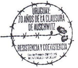 70 Años de la Clausura de Auschwitz, Resistencia y Coexistencia 1945 -2015