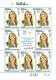 Día de la Democracia - Senadora Martha Montaner - 2019 -