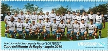 Copa del Mundo de Rugby - Japón 2019