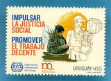 Centenario de la OIT - 2019-