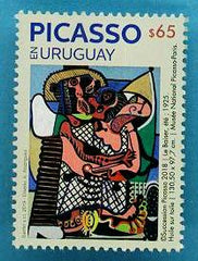 Picasso en Uruguay - 2019-